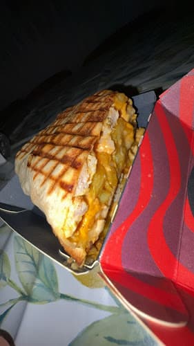 Deluxe kebap — Restaurant in Dietikon
