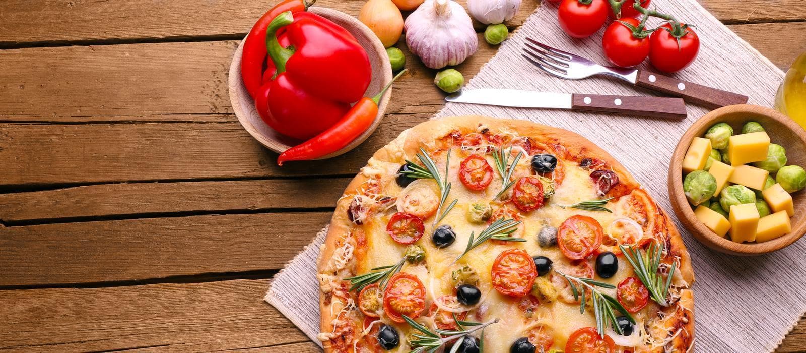 Pizza Pasta Kurier Dietikon — Take-Away in Dietikon (Bild 2)