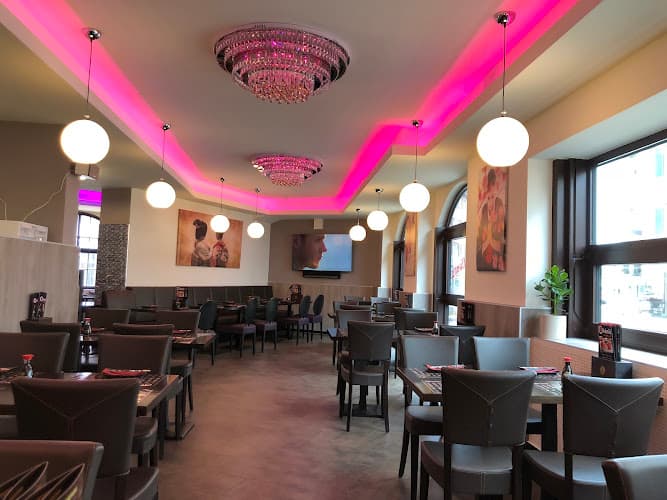 Liu 168 — Restaurant in Dietikon