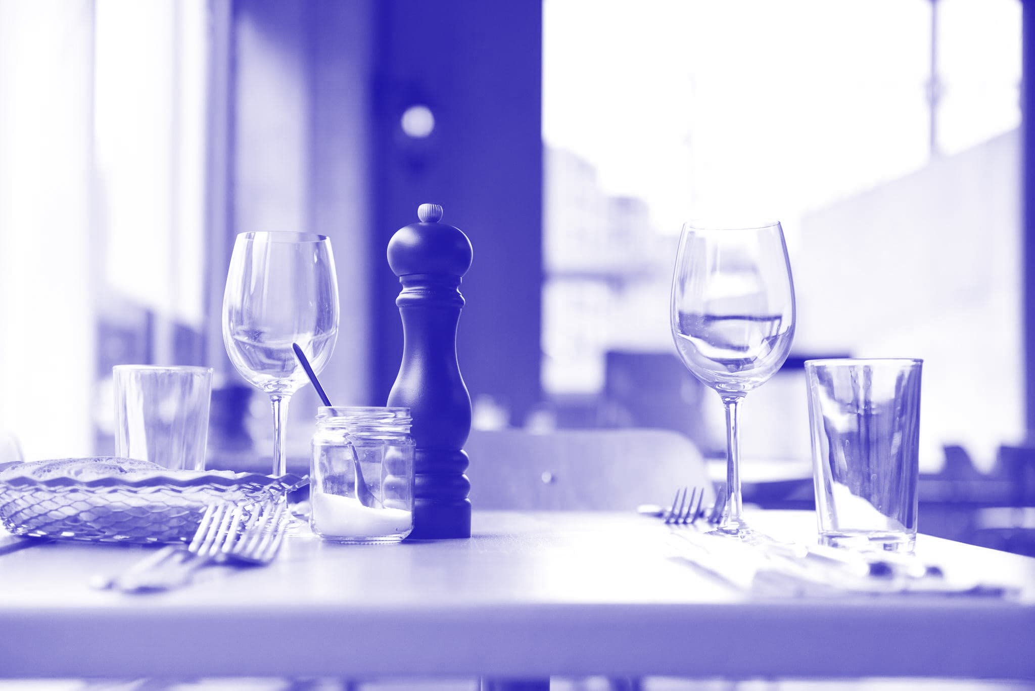 La Santa Sete — Restaurant in Zürich (Bild 2)