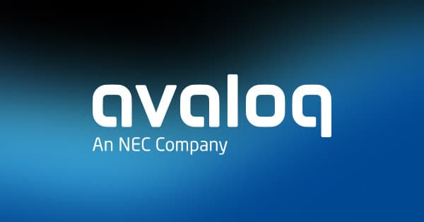 Avaloq — Webagentur in Zürich