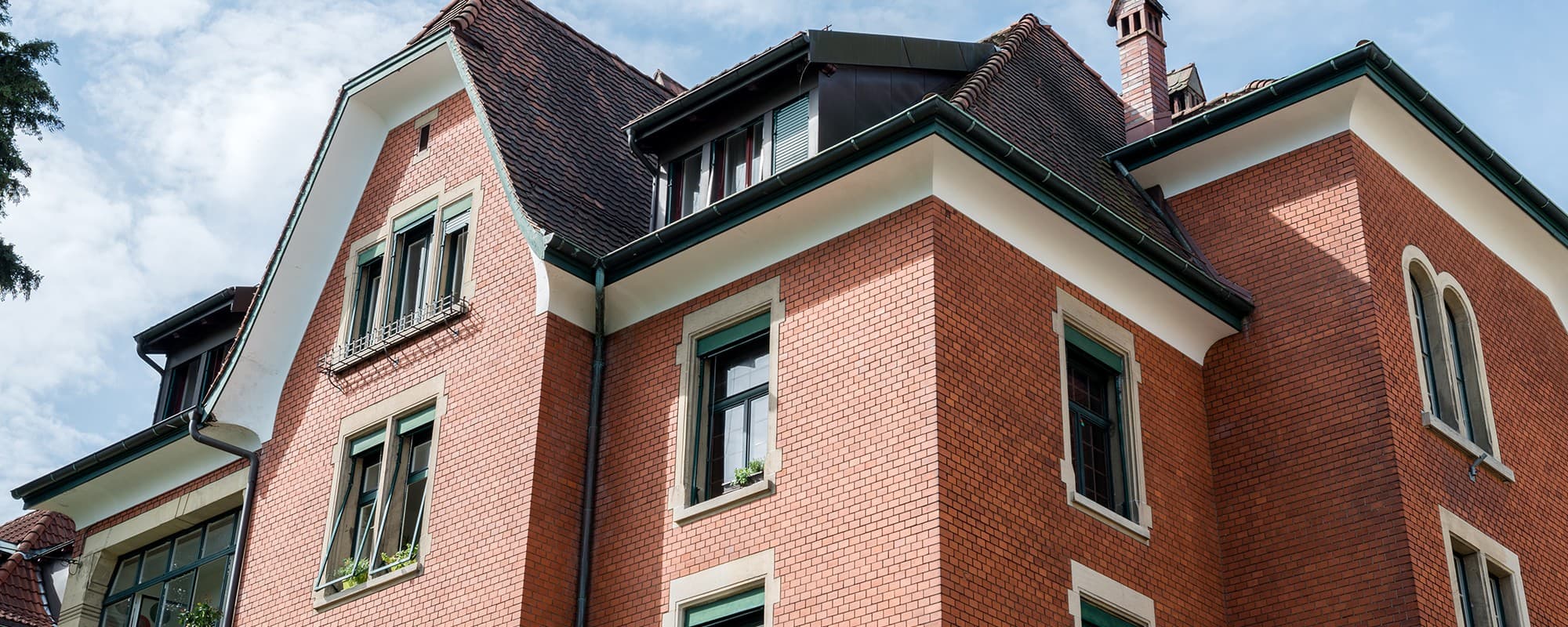 Barrier Immobilien AG — Immobilienverwaltung in Zürich (Bild 3)
