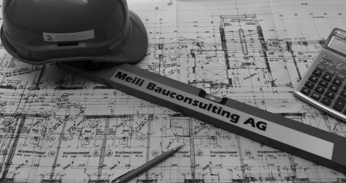 Meili Bauconsulting AG — Ingenieurbuero in Dübendorf