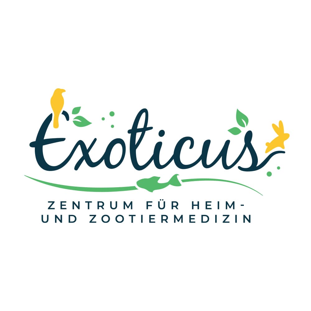 Exoticus - Zentrum für Heim- und Zootiermedizin — Tierarzt in Adliswil (Bild 2)