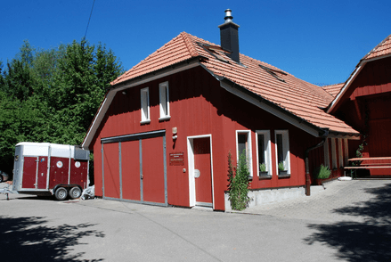 Tierarztpraxis Längenberg AG