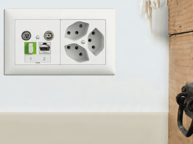 Elektro-Blitz Köniz AG — Elektriker in Liebefeld (Bild 3)