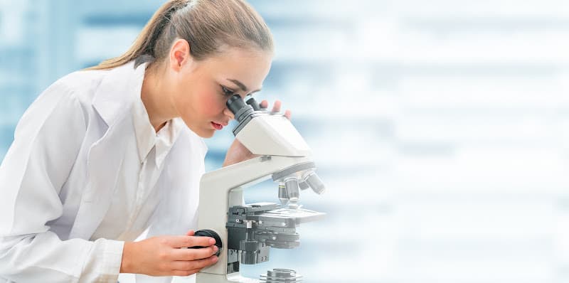 medica MEDICAL LABORATORIES Dr. F. KAEPPELI AG — Arzt in Zürich