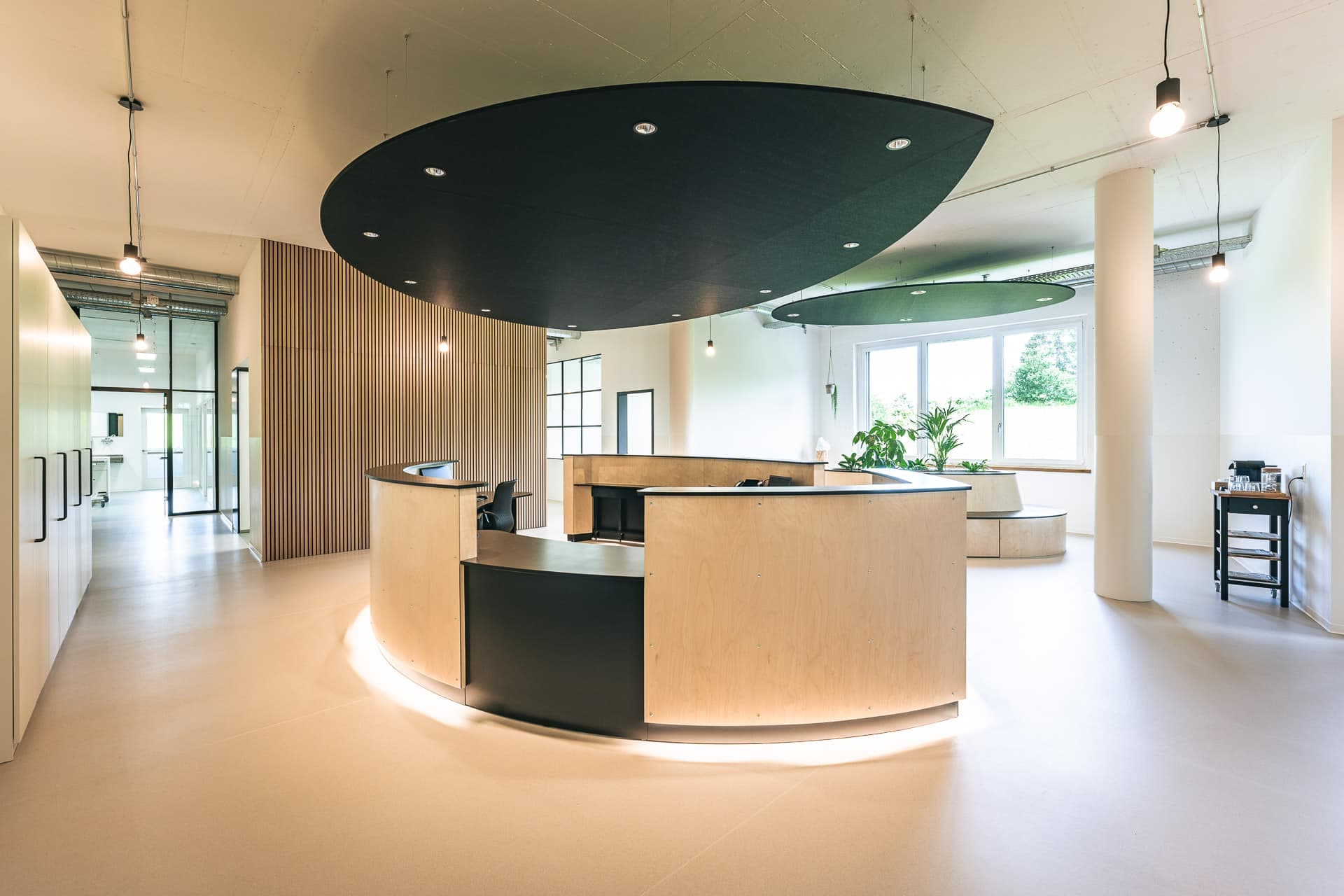 wintivets AG Tierklinik — Tierarzt in Winterthur (Bild 2)