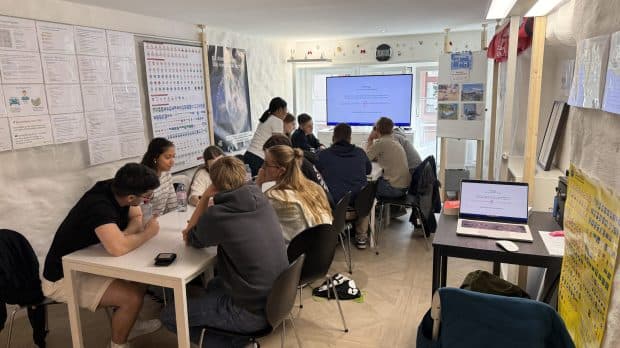 Zueri VKU Kurs - Verkehrskunde Zürich — Fahrschule in Zürich (Bild 2)