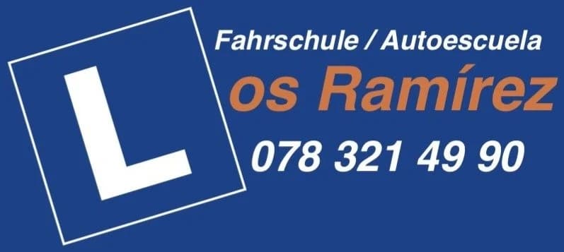 Fahrschule Los Ramírez — Fahrschule in Zürich (Bild 3)