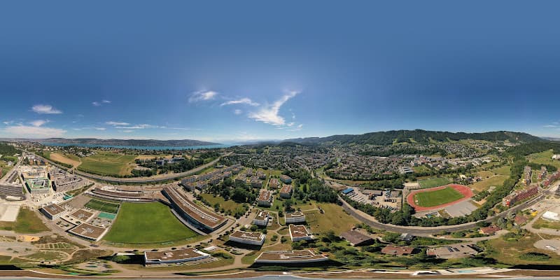 Fahrschule Region Zürich GmbH — Fahrschule in Adliswil