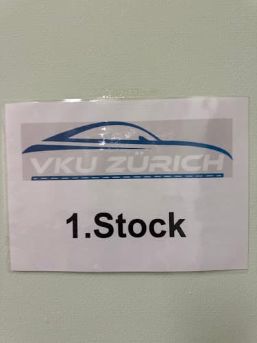 VKU Leu — Fahrschule in Zürich
