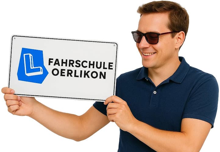 Fahrschule Oerlikon — Fahrschule in Zürich