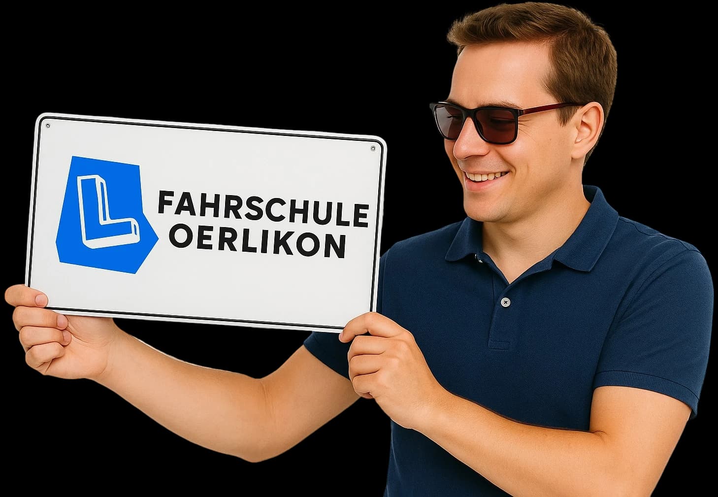 Fahrschule Oerlikon — Fahrschule in Zürich (Bild 2)
