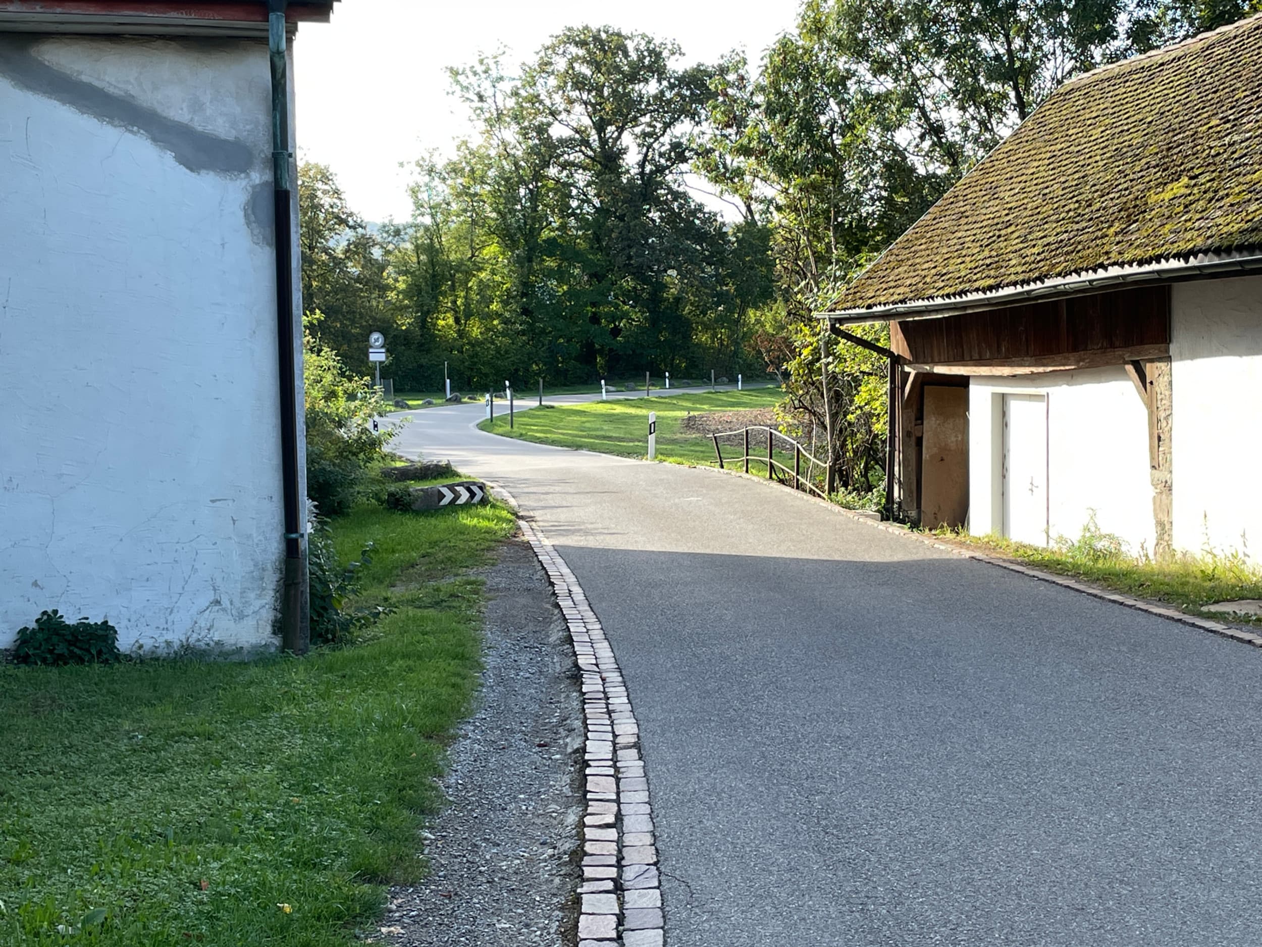 fahr-genial Gerry Nischler — Fahrschule in Weiningen (Bild 2)