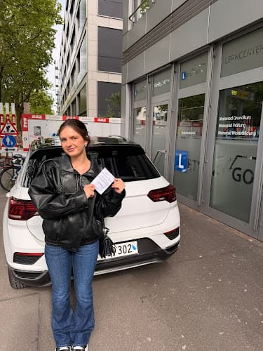 Fahrschule LetZHgo — Fahrschule in Zürich