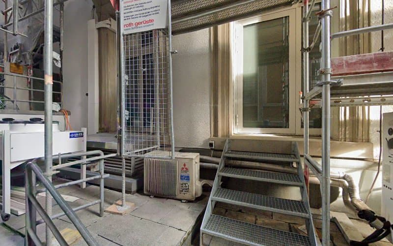 nohe by BLINK | Nothelferkurse Zürich — Fahrschule in Zürich