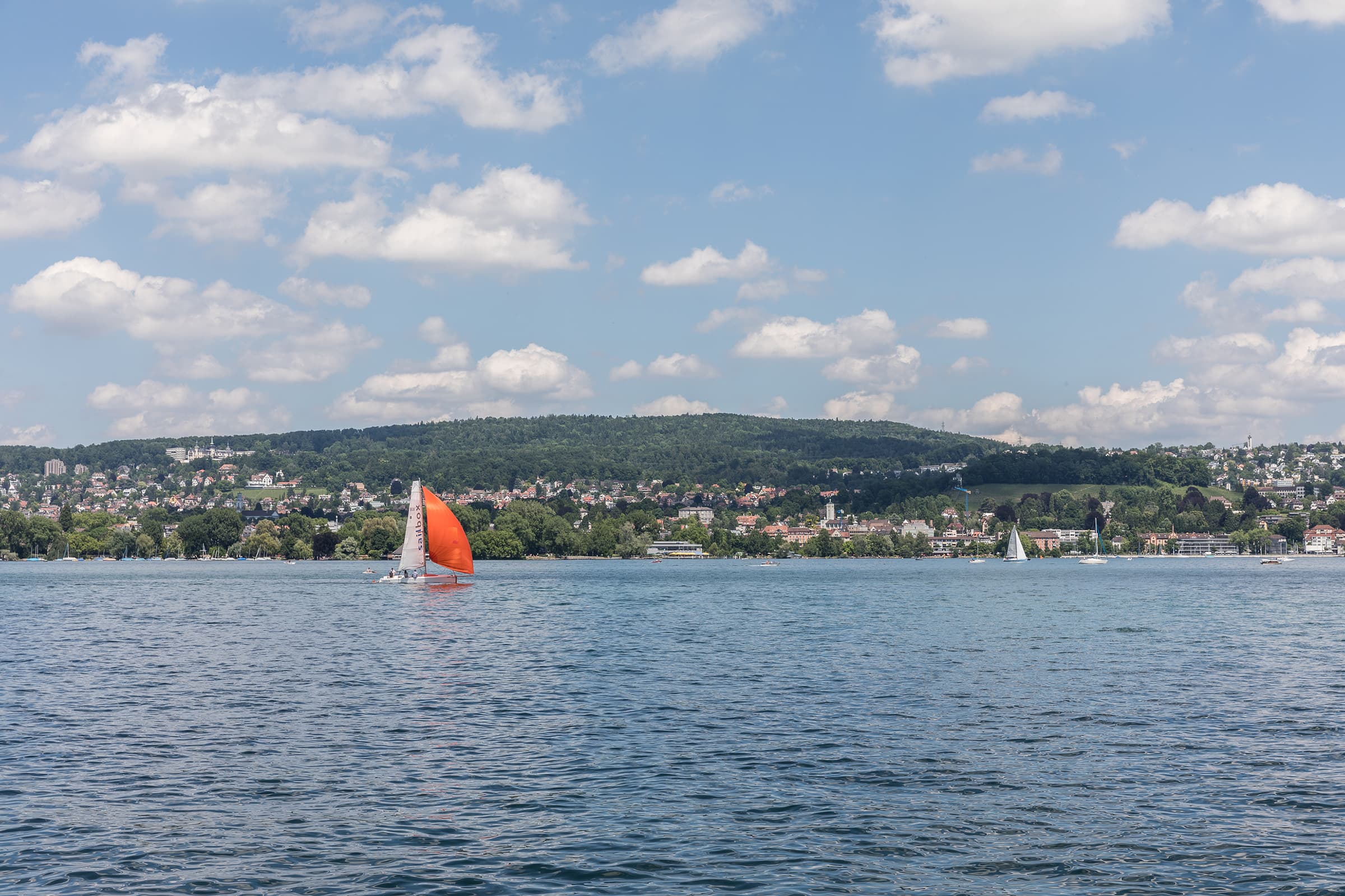 sms zürichsee AG — Fahrschule in Zürich (Bild 3)