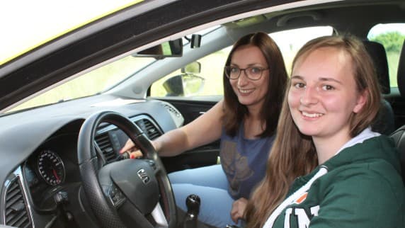 Fahrlehrer Zürich Fahrschule Zürich — Fahrschule in Zürich