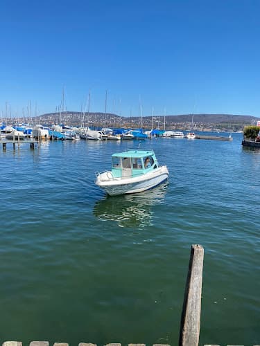 Bootsfahrschule Gattiker — Sonstige in Zürich