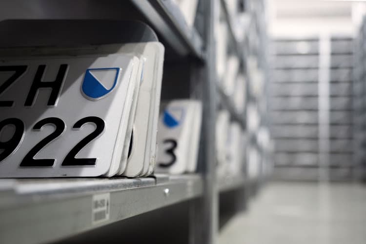 Abteilung Administrativmassnahmen — Sonstige in Zürich