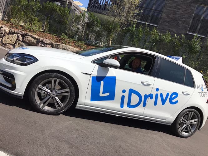 Fahrschule iDrive GmbH
