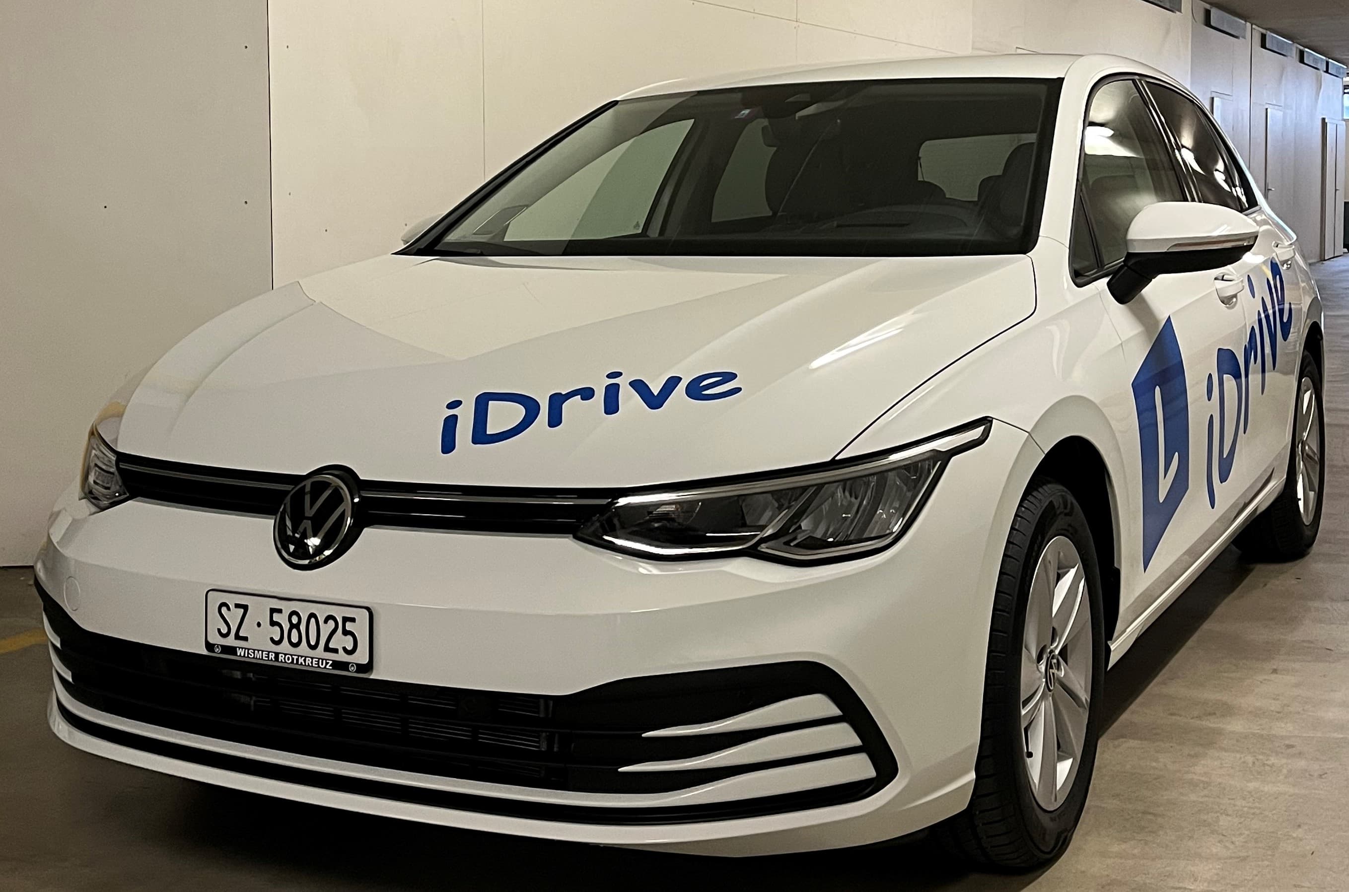 Fahrschule iDrive GmbH — Sonstige in Küssnacht (Bild 2)