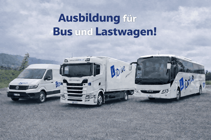 Fahrschule iDrive GmbH — Sonstige in Küssnacht (Bild 3)
