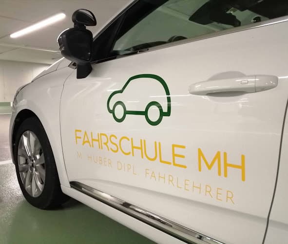 Fahrschule MH — Fahrschule in Zürich