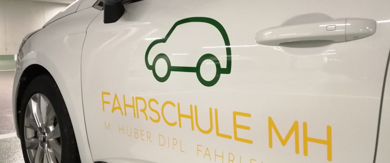 Fahrschule MH — Fahrschule in Zürich (Bild 2)
