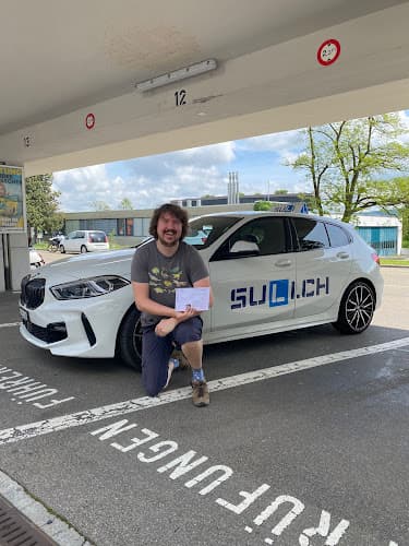 Fahrschule Bern SULI | Auto Fahrstunden & VKU — Fahrschule in Bern