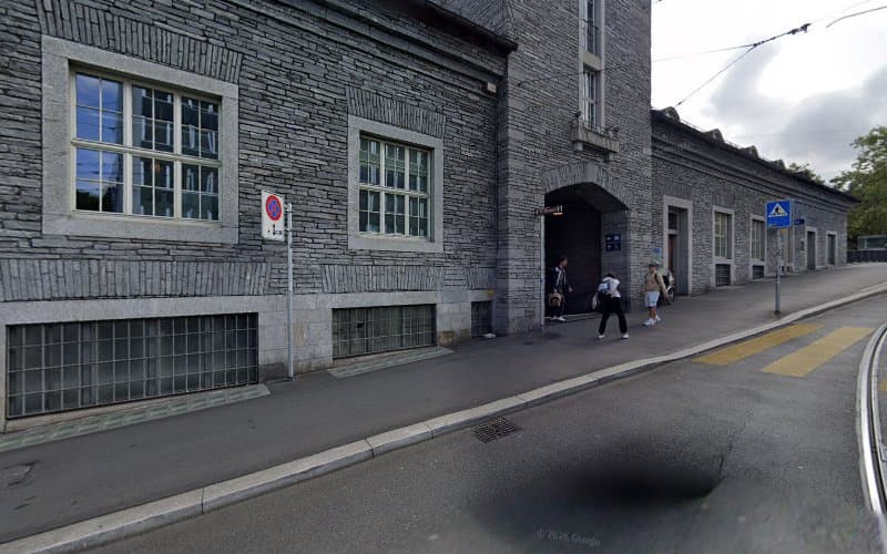 nohe by BLINK - Nothelferkurse Zürich — Fahrschule in Zürich