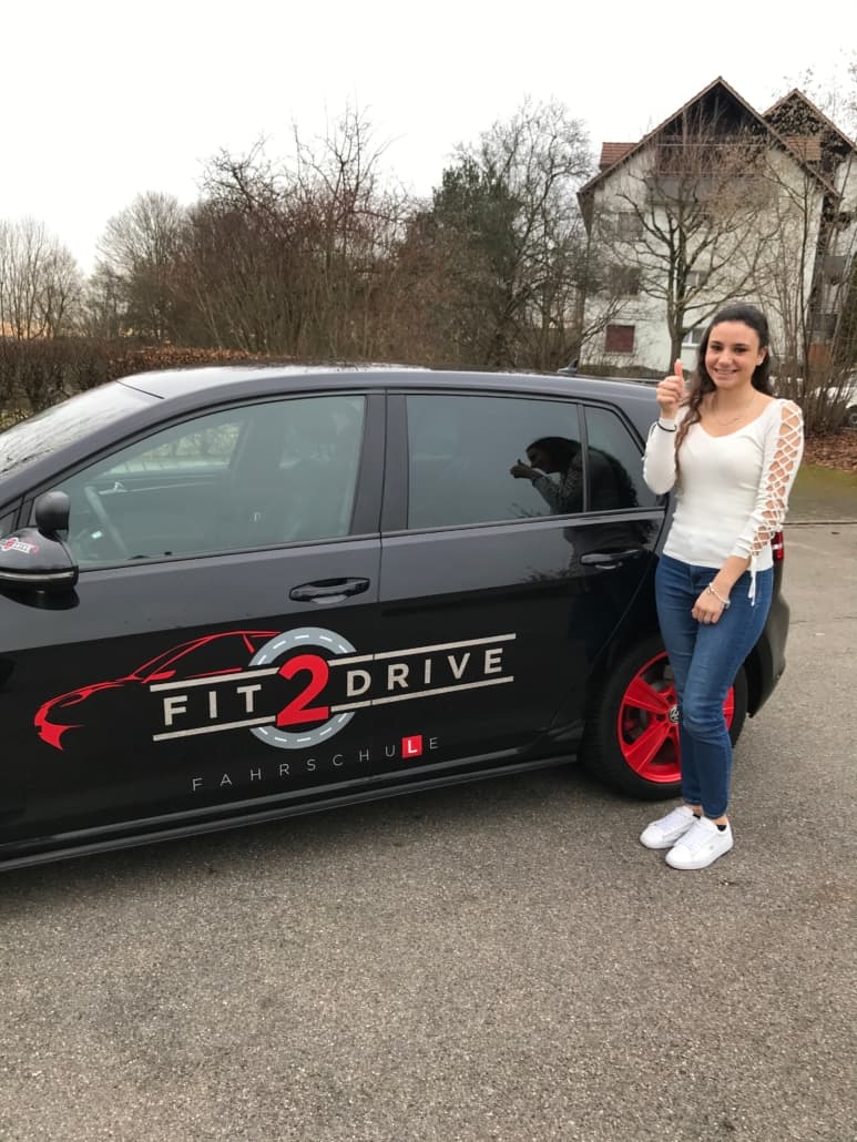 Fahrschule fit2drive in Zürich — Fahrschule in Zürich (Bild 2)