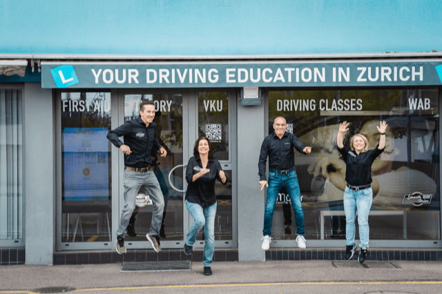 e-Fahrschule Simon Müller