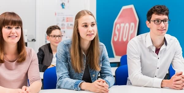 Big Fahrschule — Fahrschule in Zürich (Bild 3)