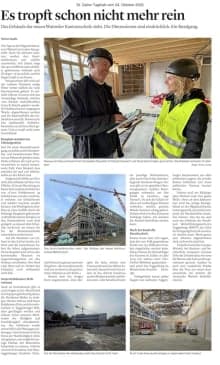 Ghisleni Partner AG — Unternehmensberatung in Zürich (Bild 3)
