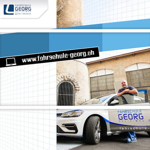 Fahrschule GEORG