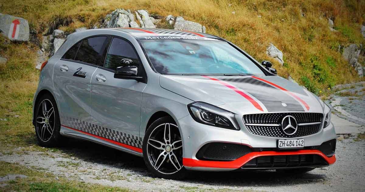 2drive — Fahrschule in Zürich (Bild 2)