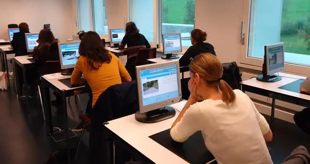 Fahrschule Smoothdrive — Fahrschule in Zürich (Bild 3)