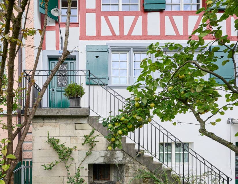 Bauwerkstadt AG — Architekt in Zürich (Bild 3)
