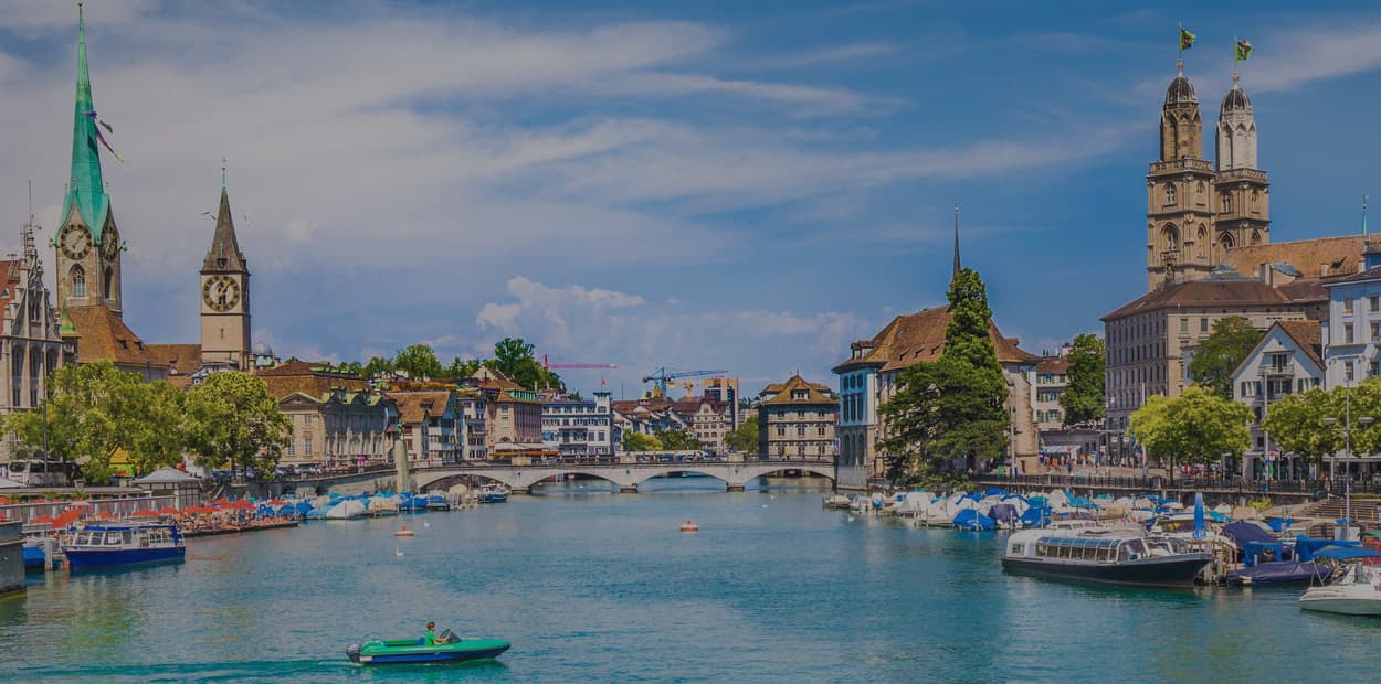 Expat Services Switzerland | Insurance, Taxes and Accounting Consulting — Versicherung in Zürich