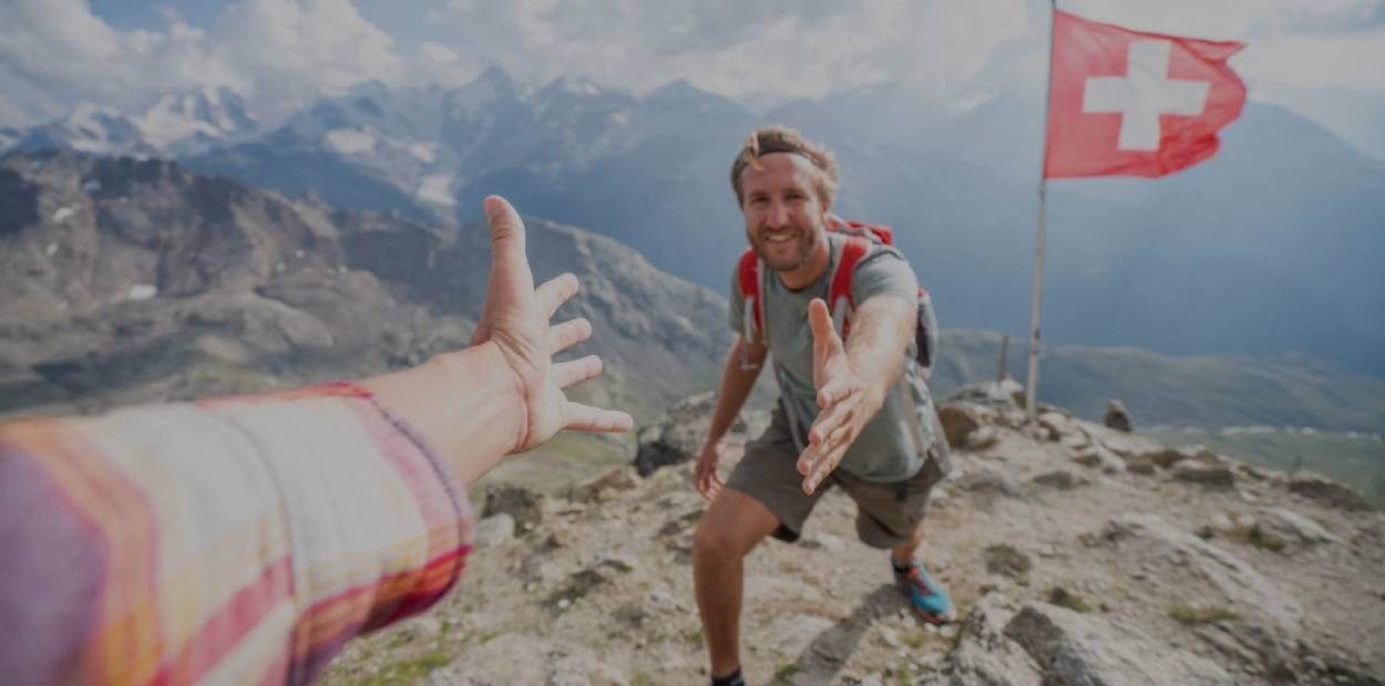 Expat Services Switzerland | Insurance, Taxes and Accounting Consulting — Versicherung in Zürich (Bild 2)