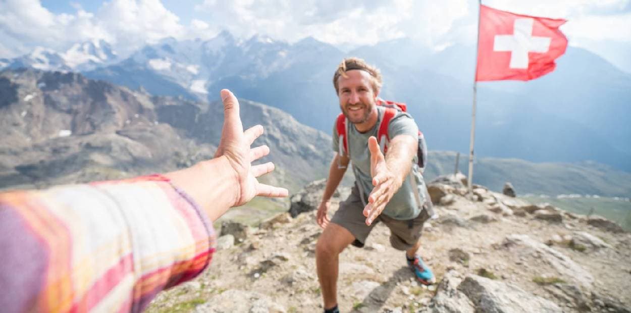 Expat Services Switzerland | Insurance, Taxes and Accounting Consulting — Versicherung in Zürich (Bild 3)