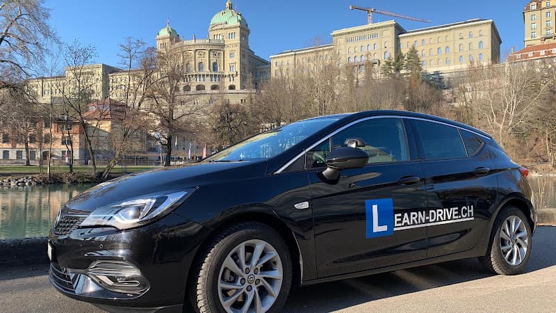 Fahrschule LEARN-DRIVE