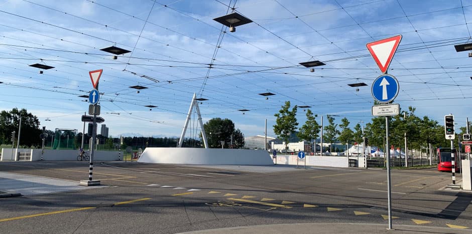 Fahrschule LEARN-DRIVE — Fahrschule in Muri bei Bern (Bild 3)