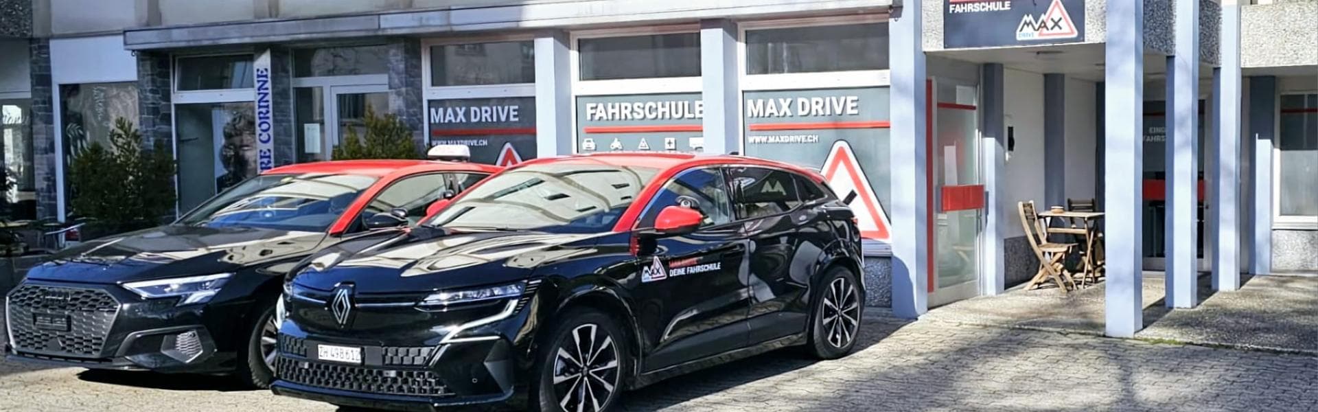 Fahrschule MAX DRIVE Massimo Tanzillo — Fahrschule in Wallisellen (Bild 2)