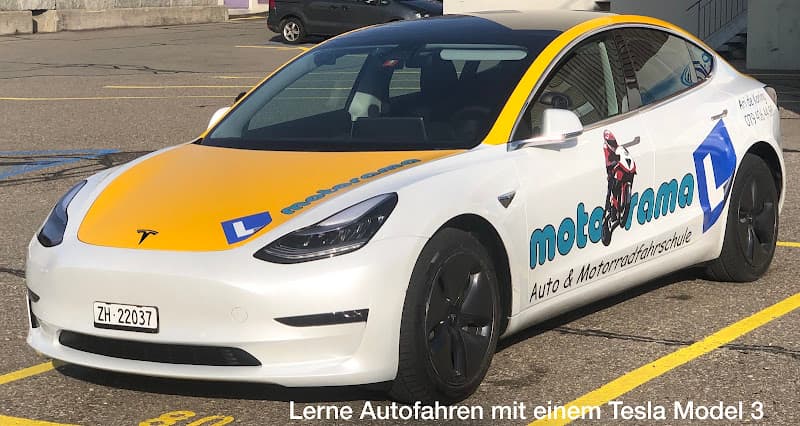 Driving schools