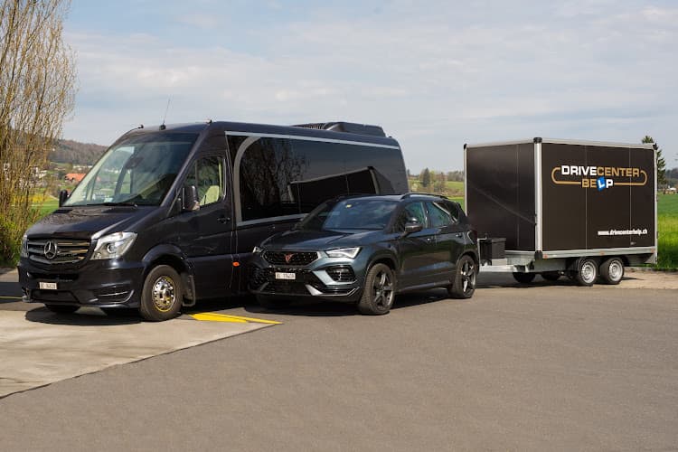 Drive Center Belp