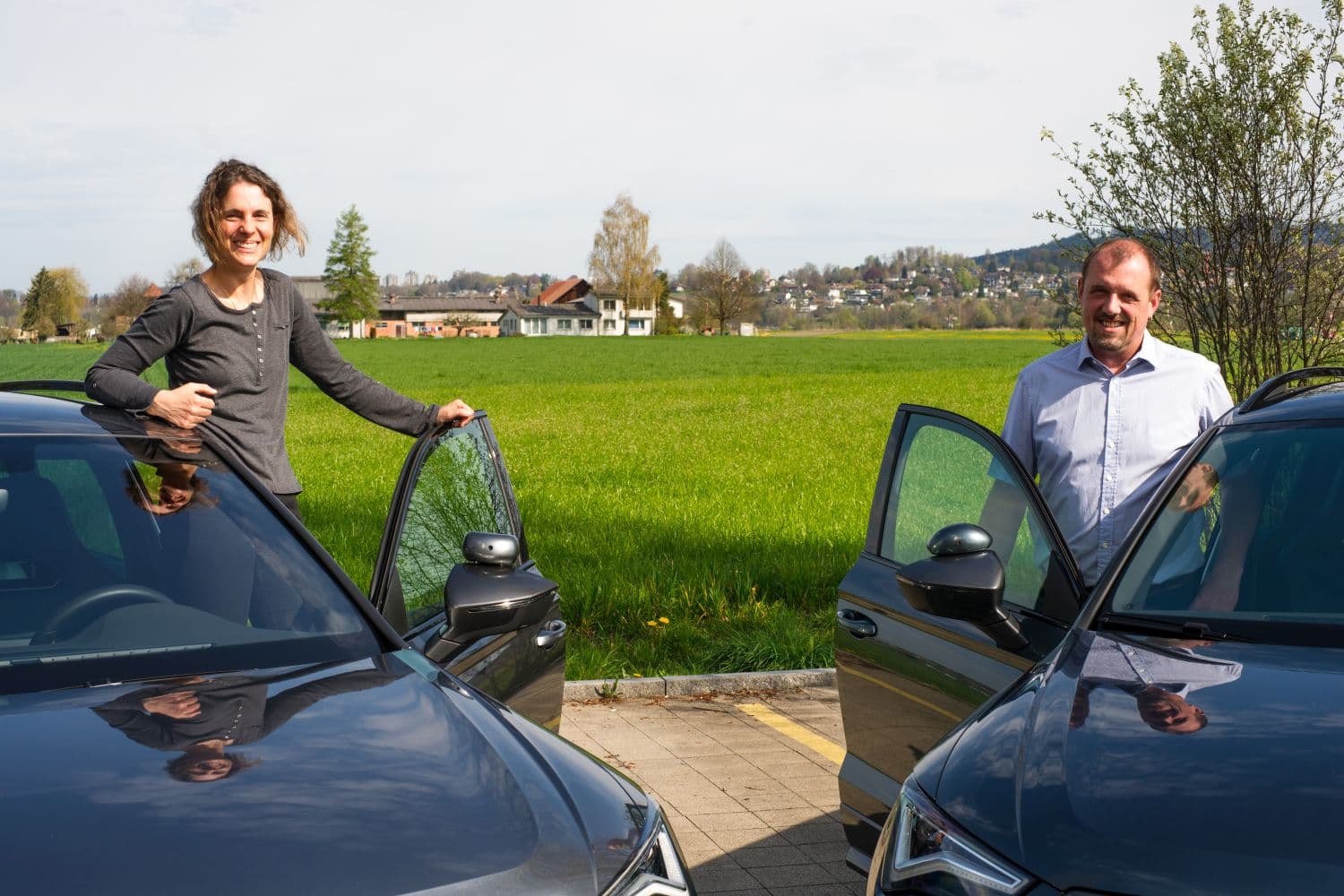 Drive Center Belp — Fahrschule in Belp (Bild 2)