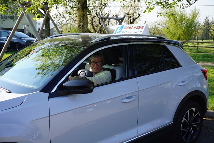 Fahrschule Gabi Senn — Fahrschule in Schlieren